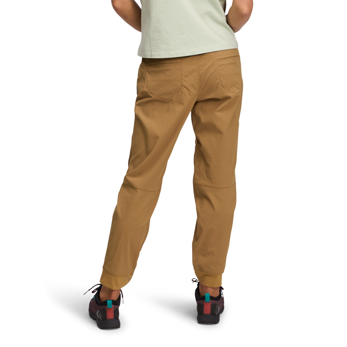 Women's Technician Jogger Pants | Black Diamond Signature