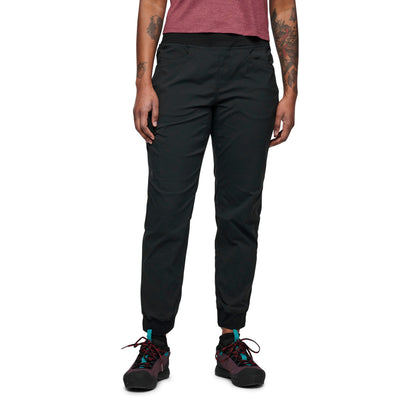 Women's Technician Jogger Pants | Black Diamond Signature