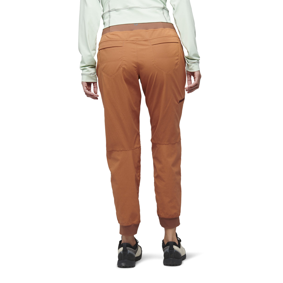 Women's Technician Jogger Pants | Black Diamond Signature