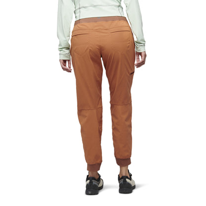 Women's Technician Jogger Pants | Black Diamond Signature