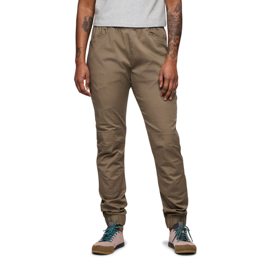 Women's Notion Pants | Black Diamond Everyday