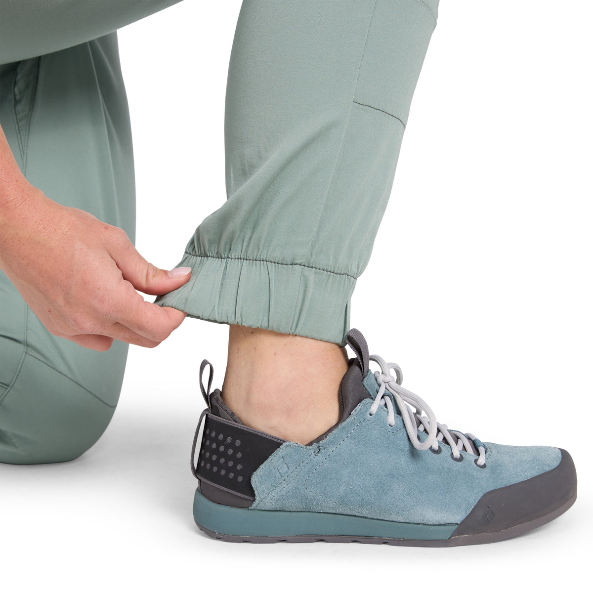 Women's Notion Pants | Black Diamond Everyday