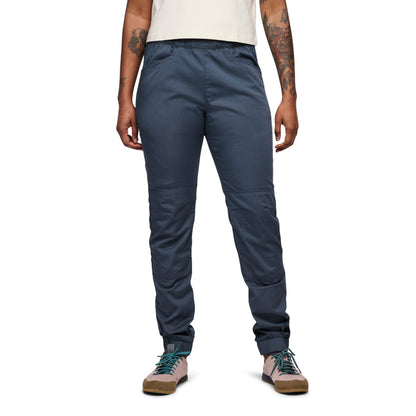 Women's Notion Pants | Black Diamond Everyday