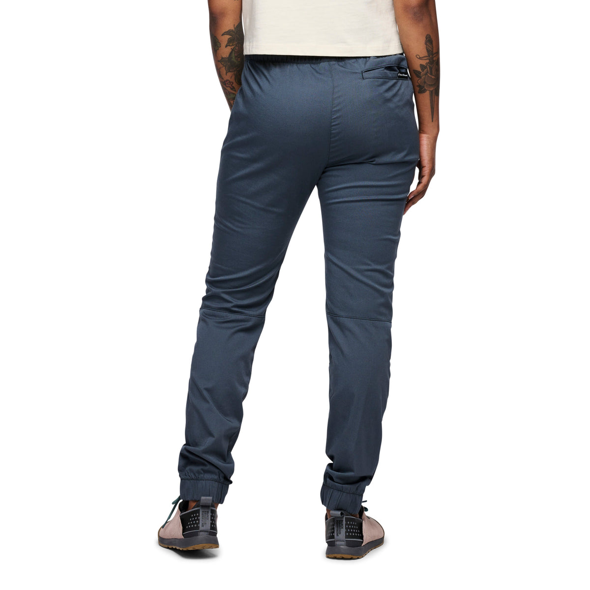 Women's Notion Pants | Black Diamond Everyday