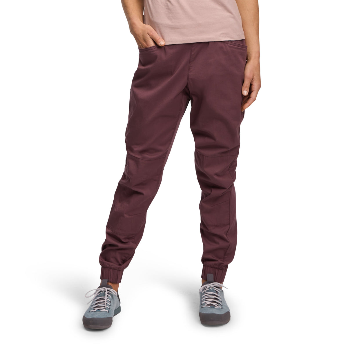 Women's Notion Pants | Black Diamond Everyday