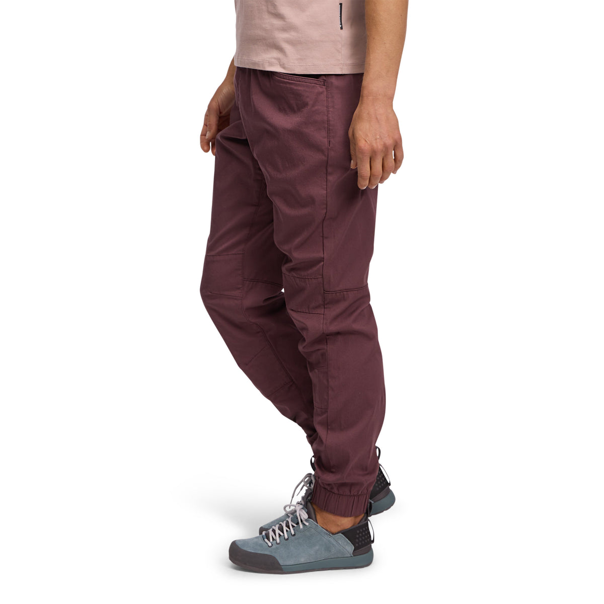 Women's Notion Pants | Black Diamond Everyday