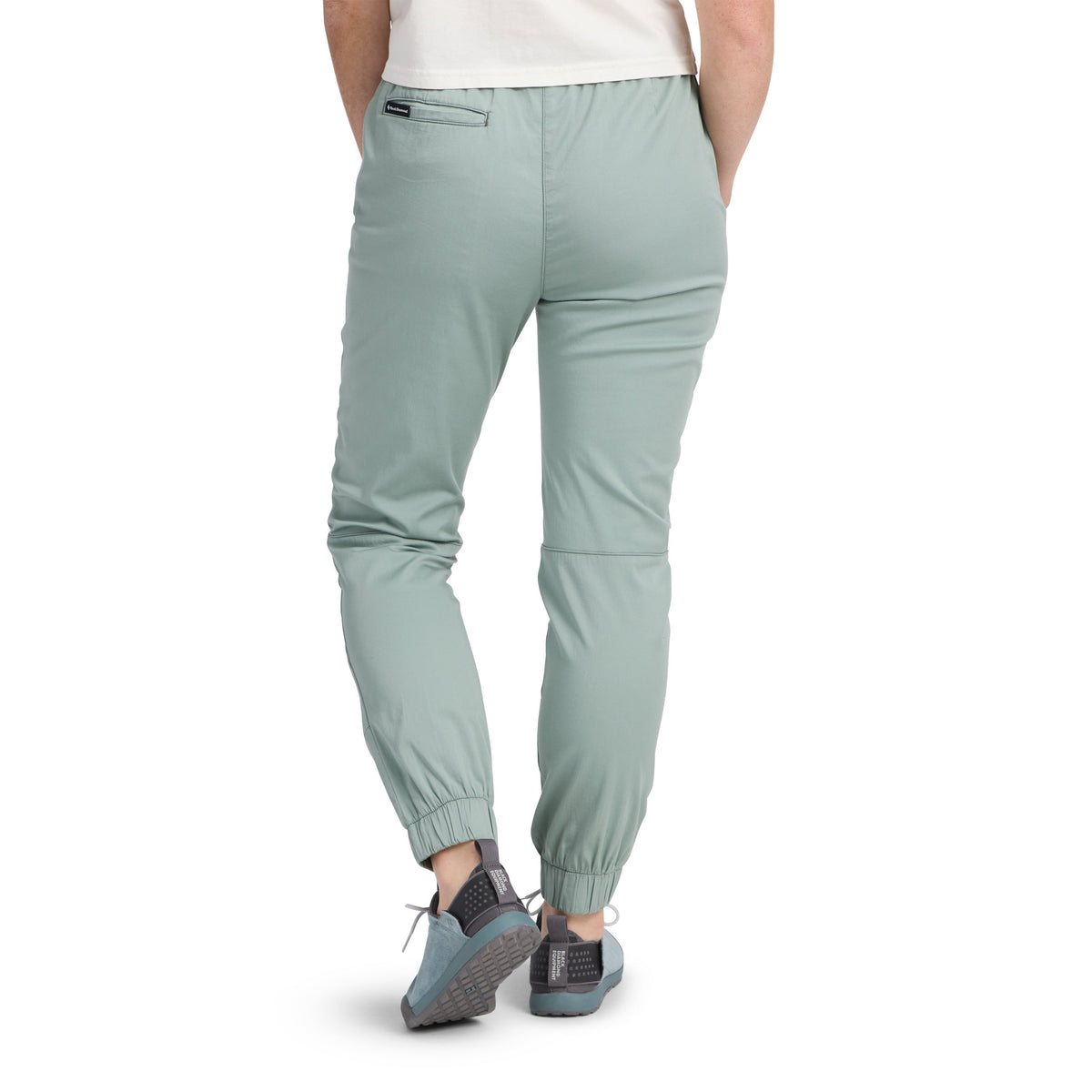 Women's Notion Pants | Black Diamond Everyday