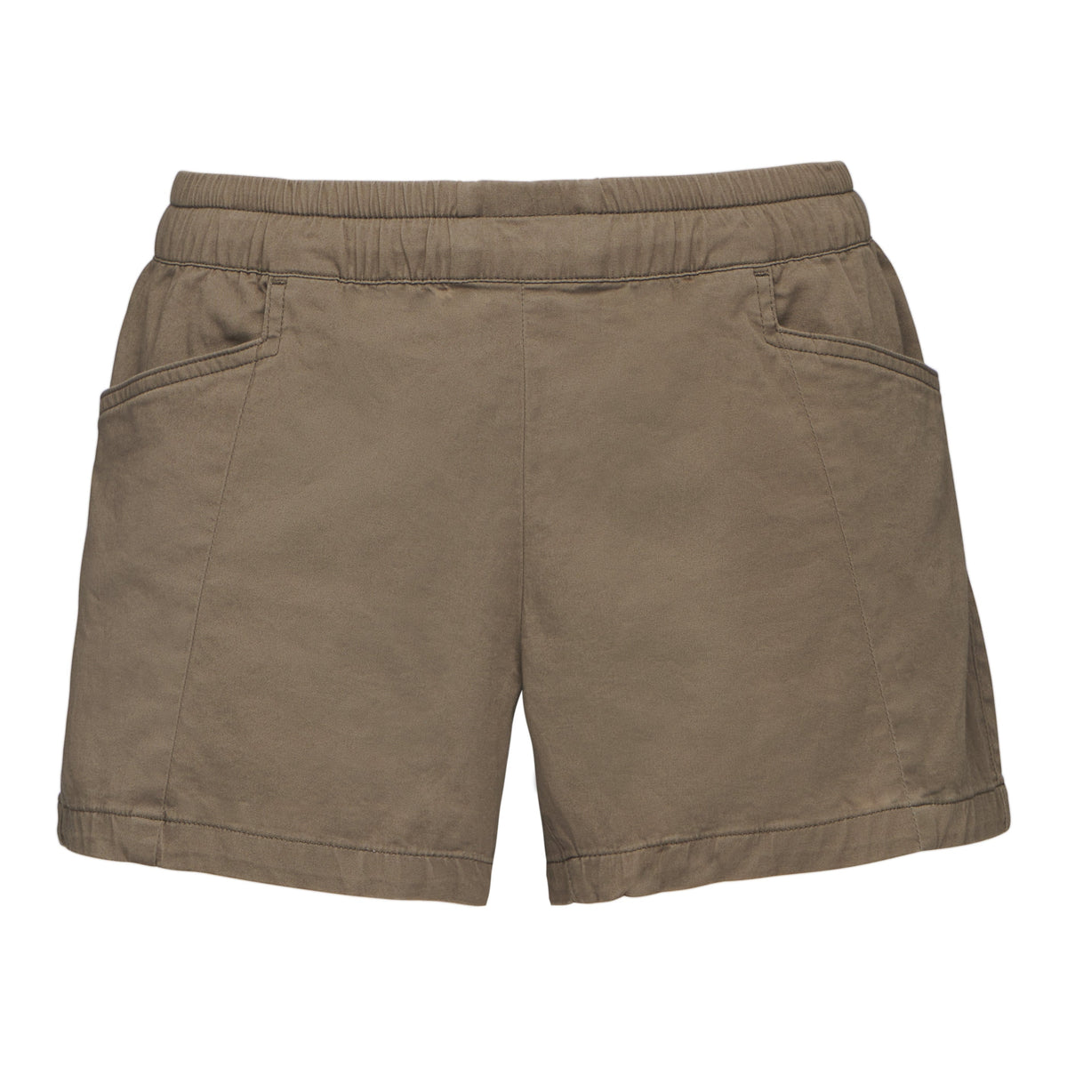 Women's Notion Shorts | Black Diamond Signature