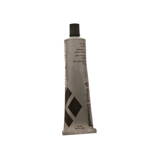 Gold Label Adhesive | Black Diamond Recommended