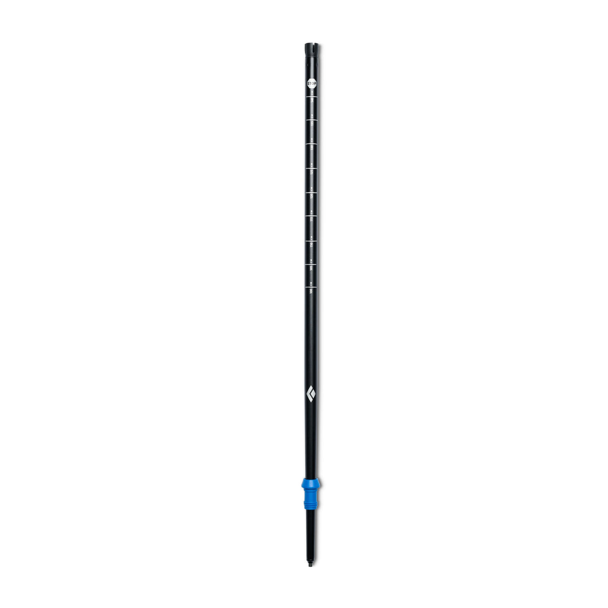 Expedition 3 Lower Shaft 125 cm | Black Diamond Recommended