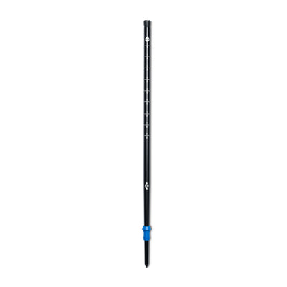 Expedition 3 Lower Shaft 125 cm | Black Diamond Recommended