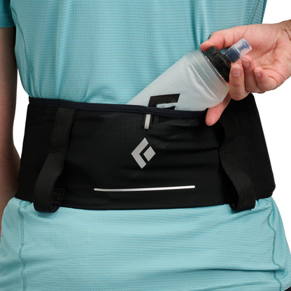 Distance Run Belt | Black Diamond Everyday