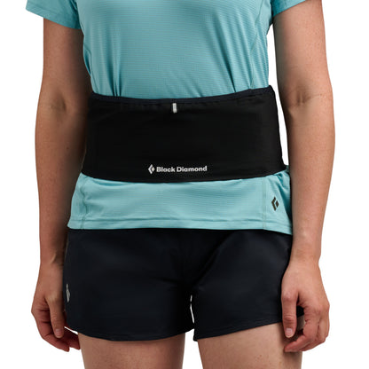 Distance Run Belt | Black Diamond Everyday