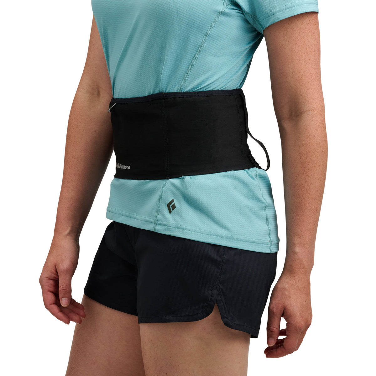 Distance Run Belt | Black Diamond Everyday