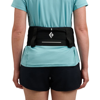 Distance Run Belt | Black Diamond Everyday