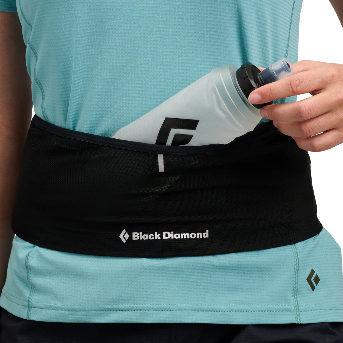 Distance Run Belt | Black Diamond Everyday
