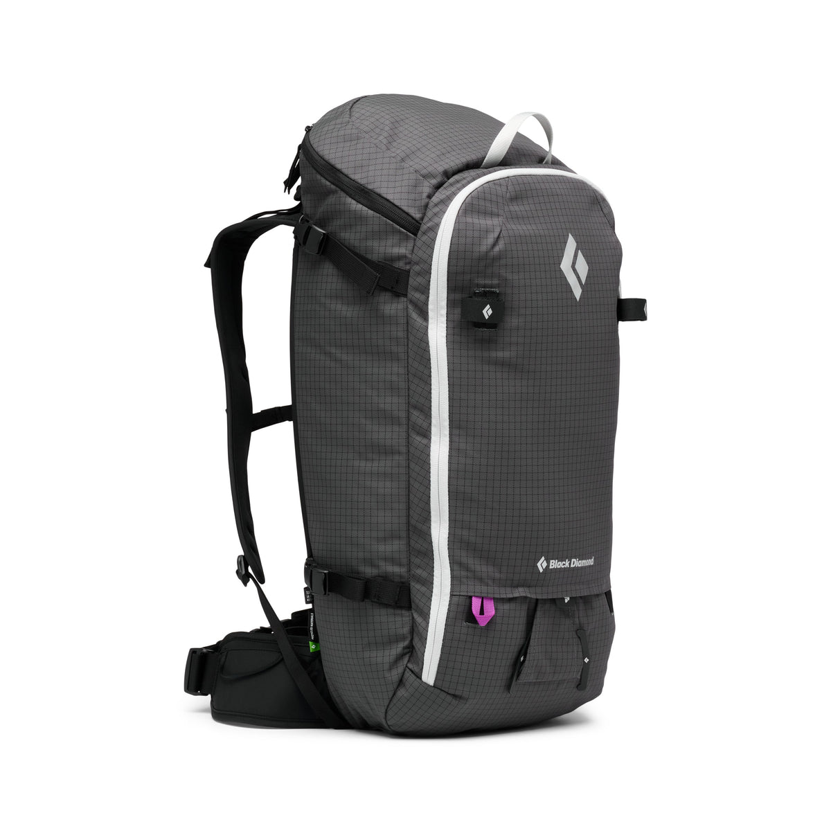 Helio 30 Backpack | Black Diamond Recommended