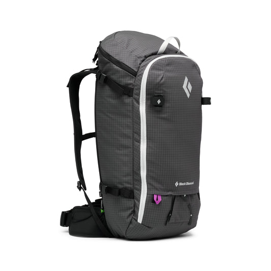 Helio 30 Backpack | Black Diamond Recommended