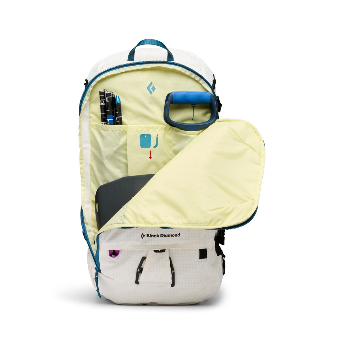 Helio 30 Backpack | Black Diamond Recommended