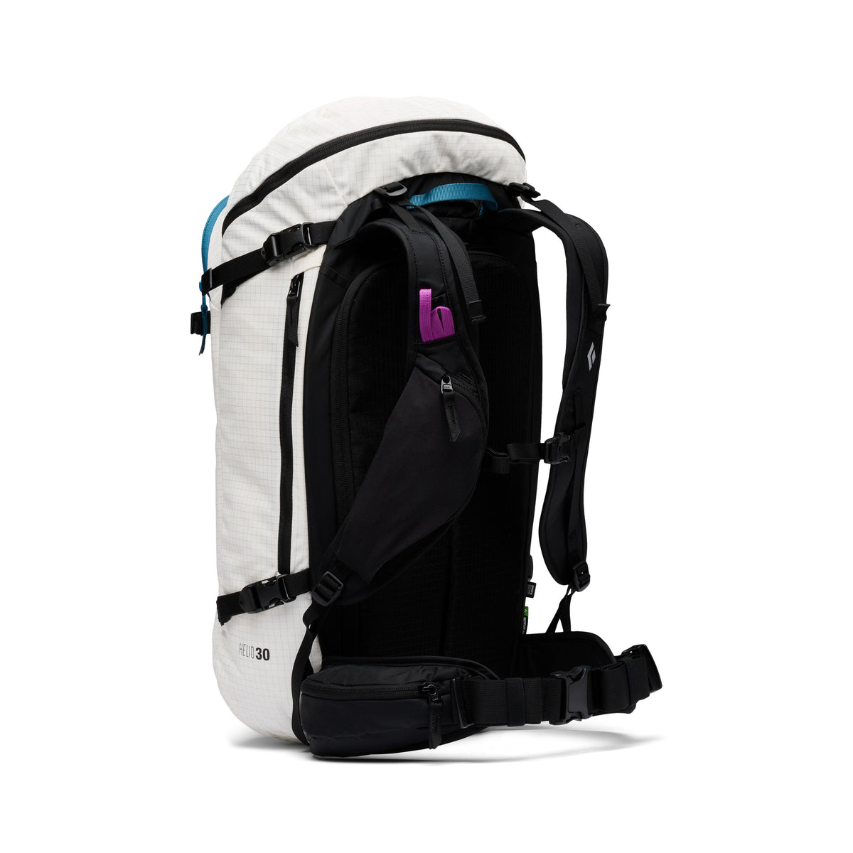 Helio 30 Backpack | Black Diamond Recommended
