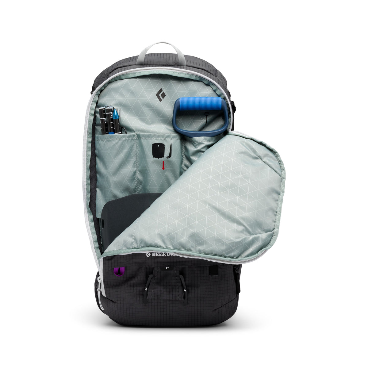Helio 30 Backpack | Black Diamond Recommended