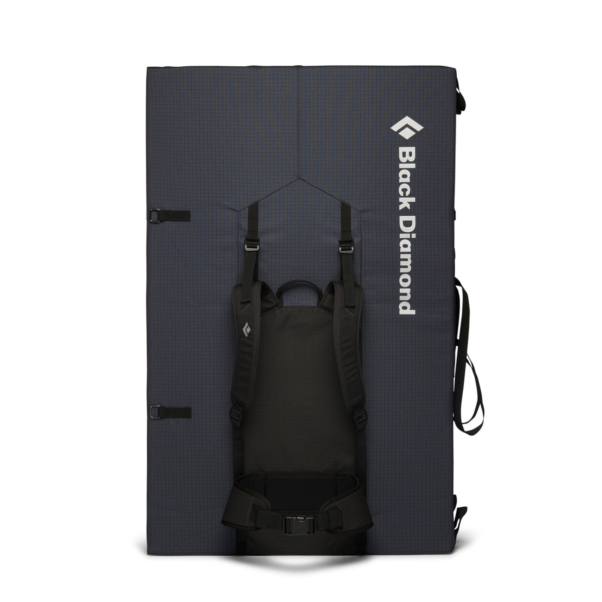 Mondo Crash Pad | Black Diamond Everyday