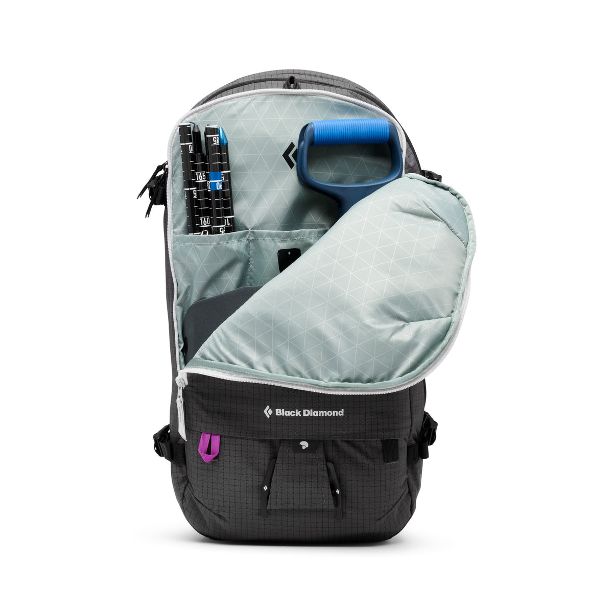 Helio 22 Backpack | Black Diamond Best Seller
