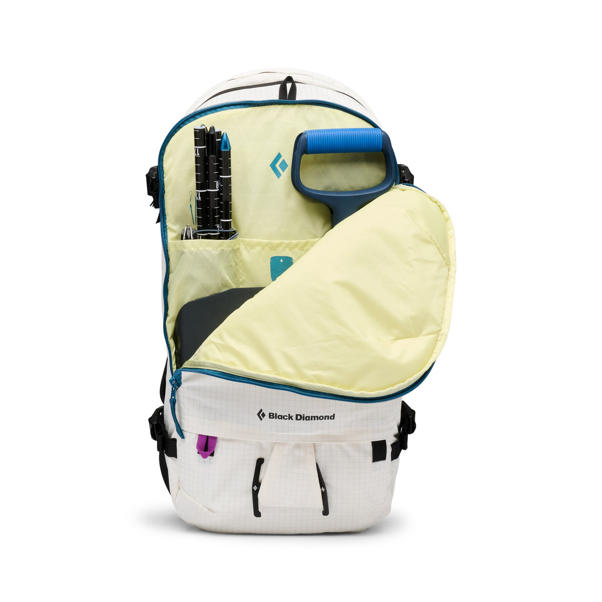 Helio 22 Backpack | Black Diamond Best Seller
