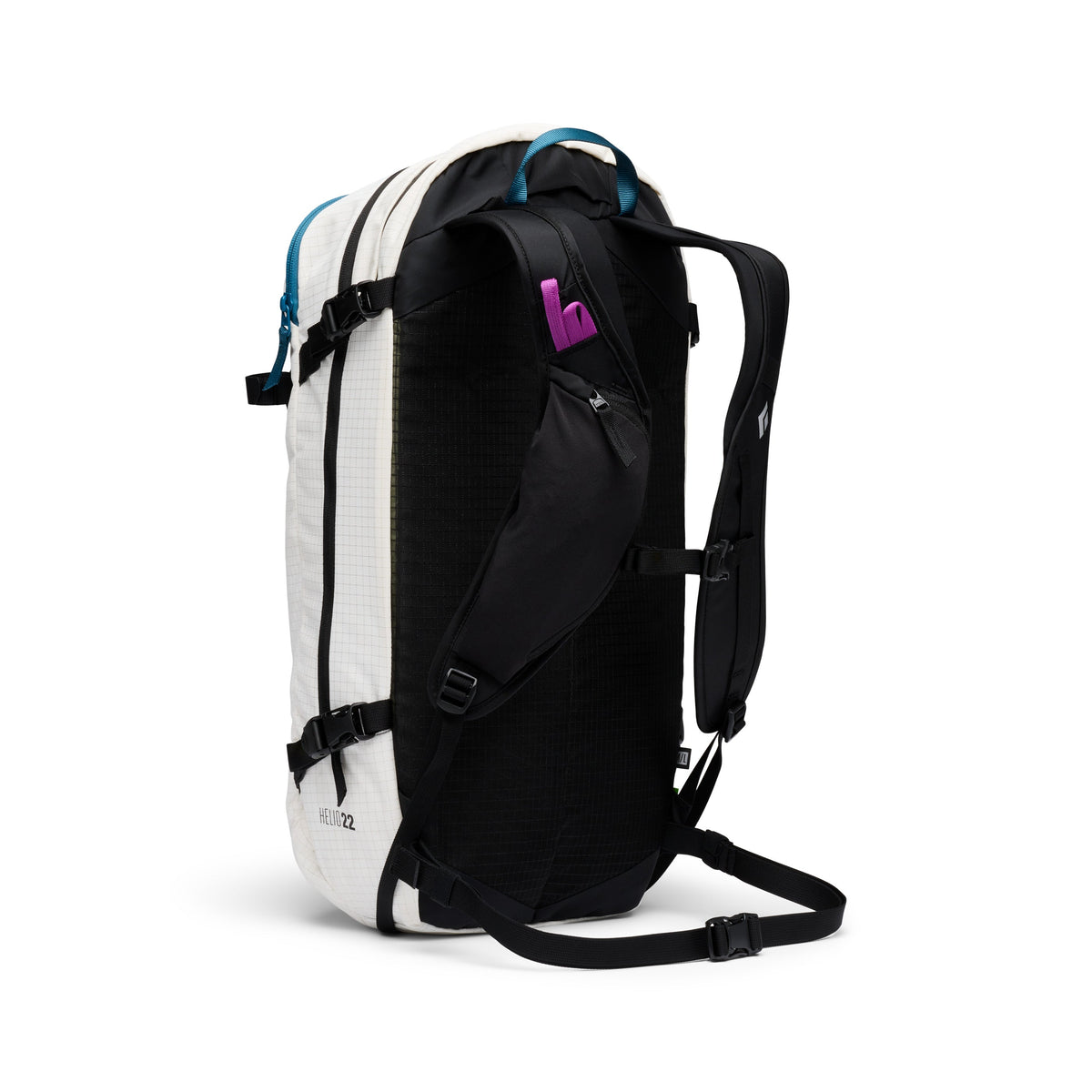 Helio 22 Backpack | Black Diamond Best Seller