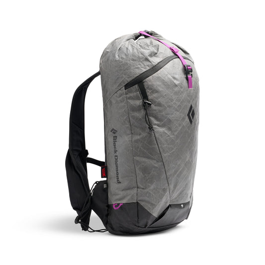 Cirque Ultra 25 | Black Diamond Recommended