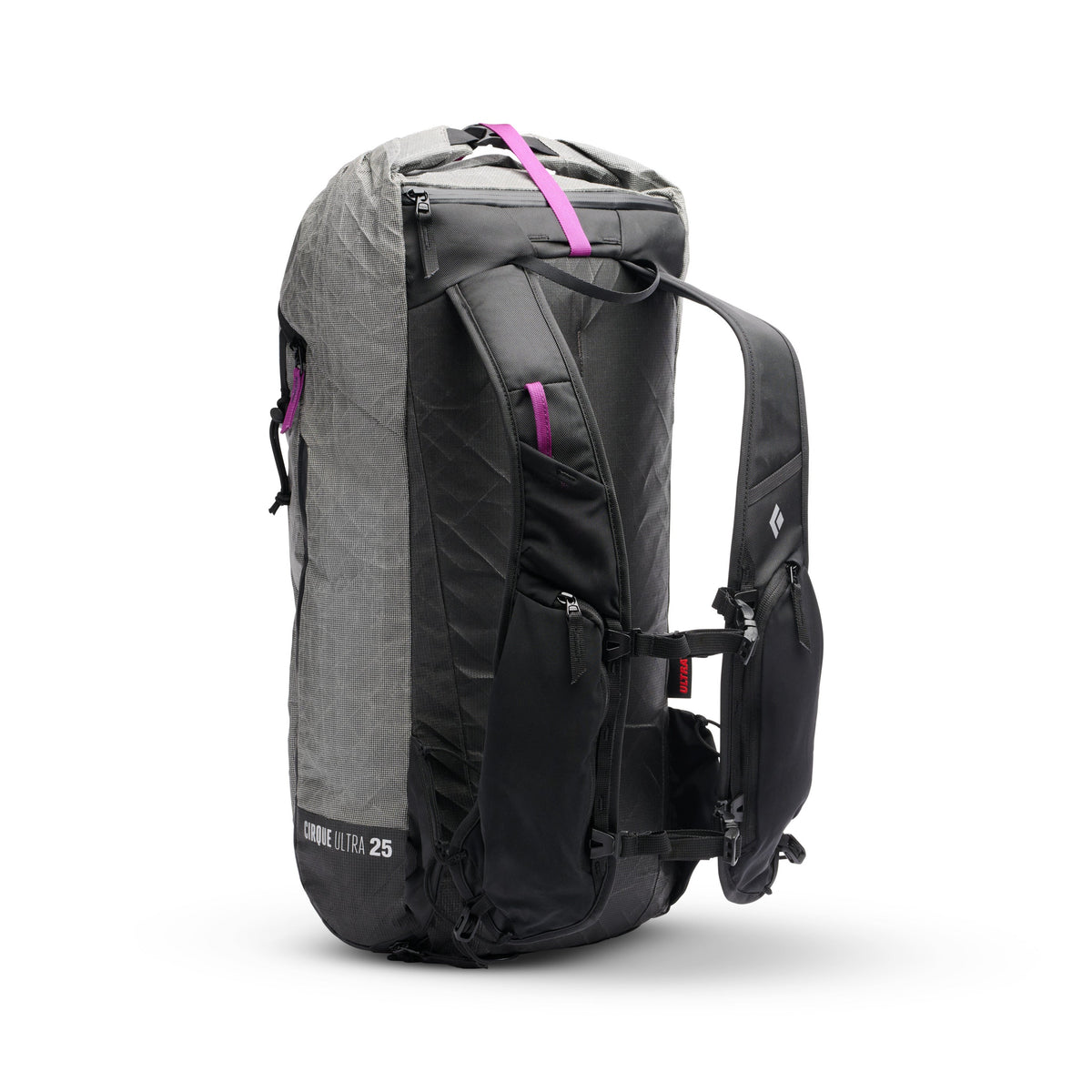 Cirque Ultra 25 | Black Diamond Recommended