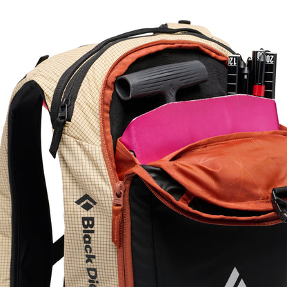 Dawn Patrol 15 Backpack | Black Diamond Exclusive