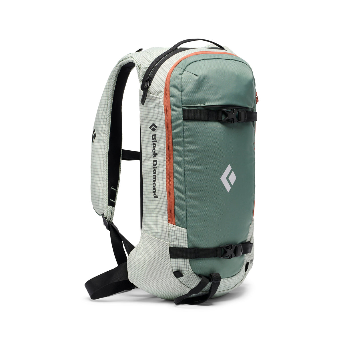 Dawn Patrol 15 Backpack | Black Diamond Exclusive