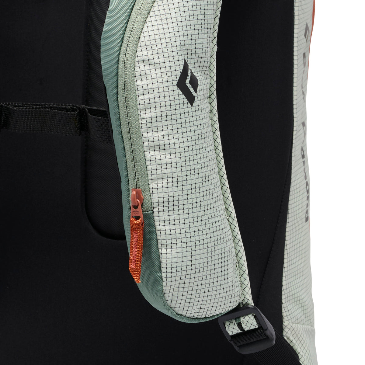 Dawn Patrol 15 Backpack | Black Diamond Exclusive