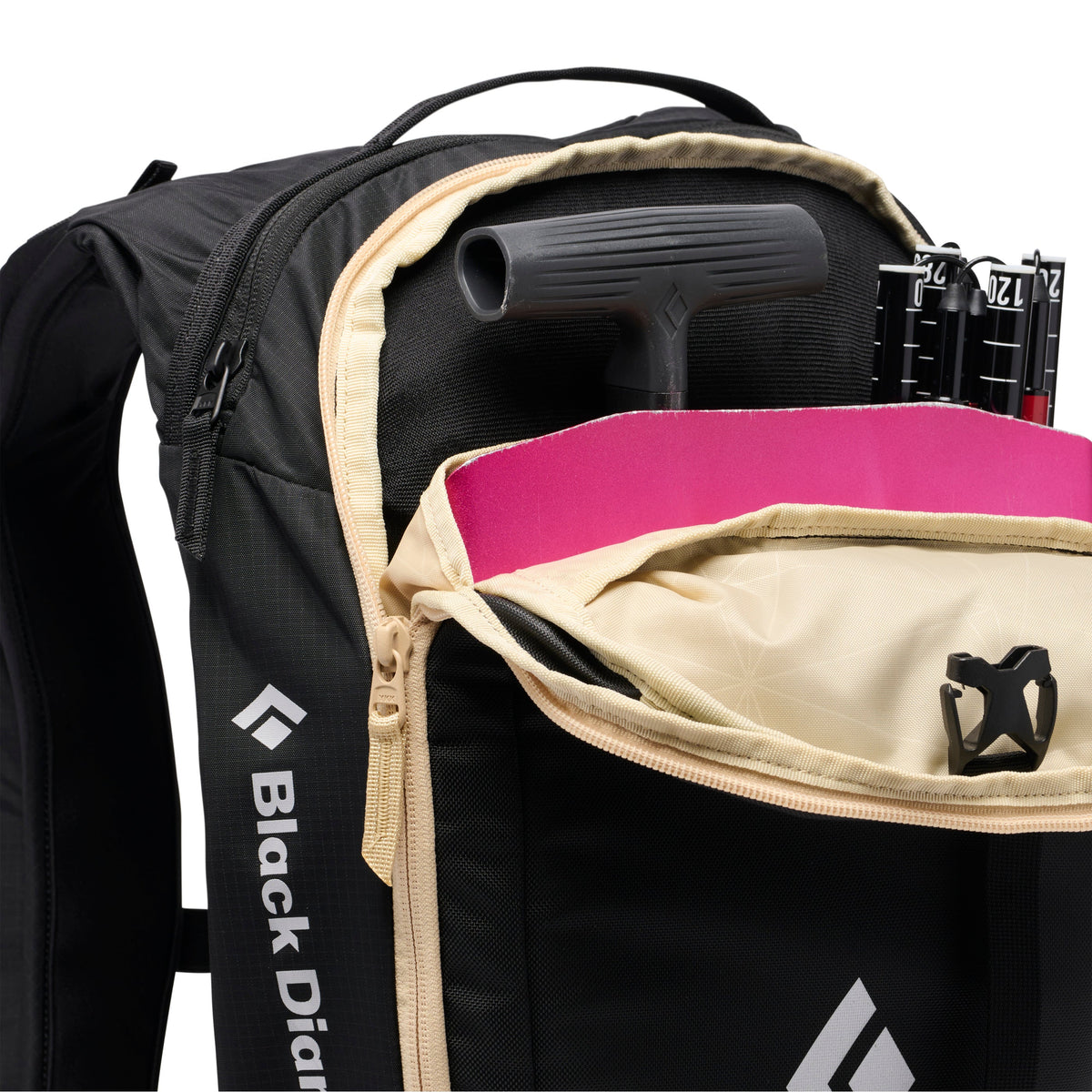 Dawn Patrol 15 Backpack | Black Diamond Exclusive