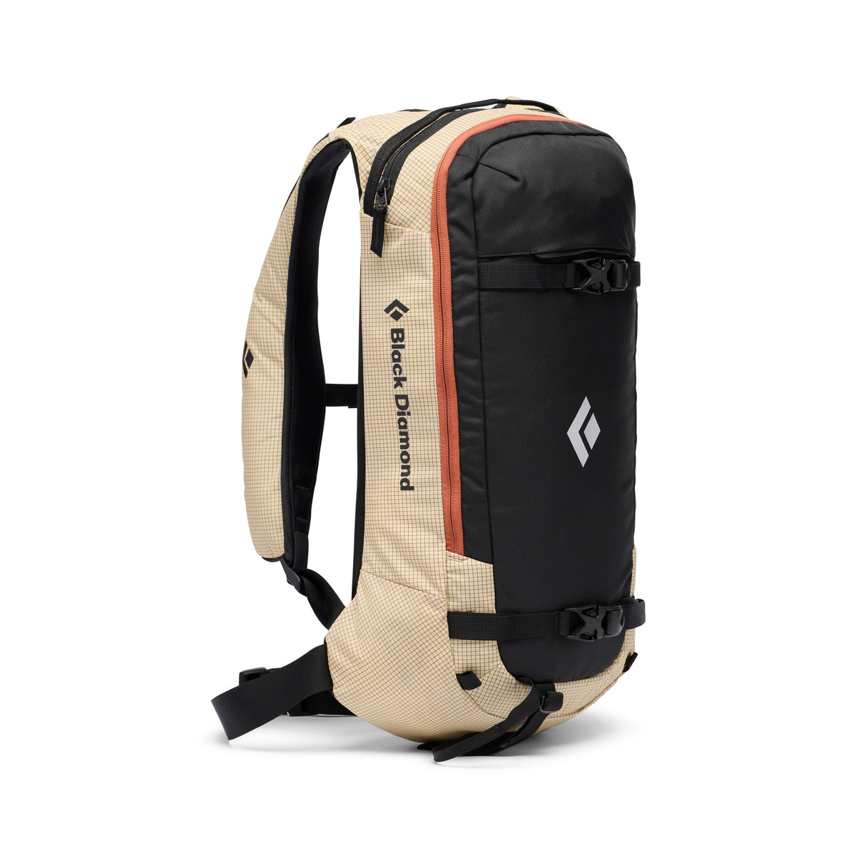 Dawn Patrol 15 Backpack | Black Diamond Exclusive
