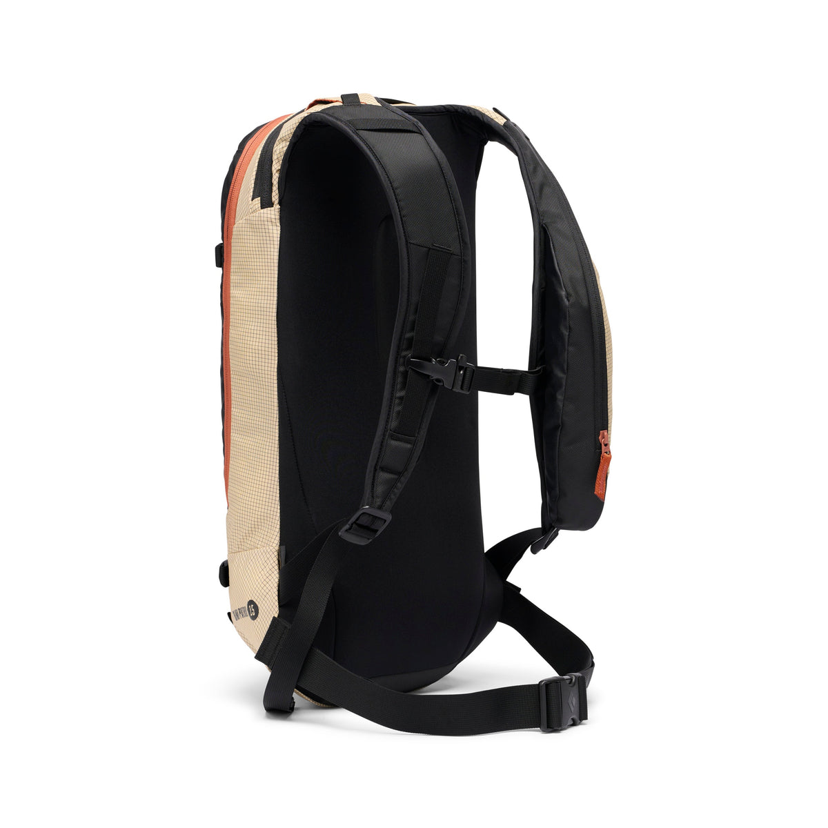 Dawn Patrol 15 Backpack | Black Diamond Exclusive