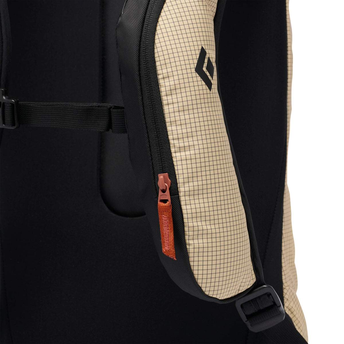 Dawn Patrol 15 Backpack | Black Diamond Exclusive