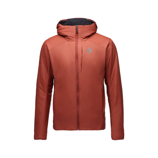 Men's First Light 2.0 Stretch Hoody - Past Season | Black Diamond Exclusive