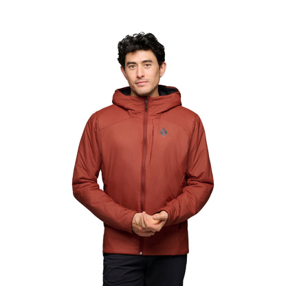 Men's First Light 2.0 Stretch Hoody - Past Season | Black Diamond Exclusive