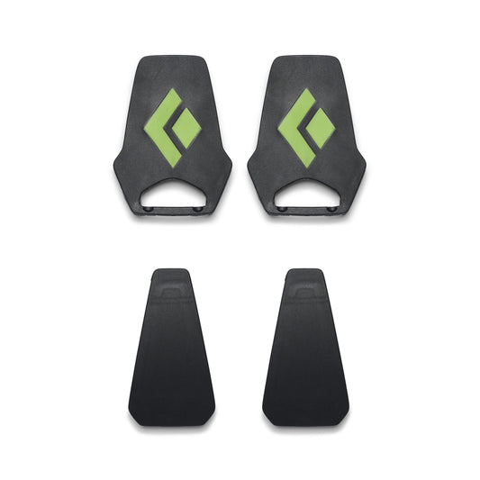 Green Neve ABS | Black Diamond Recommended