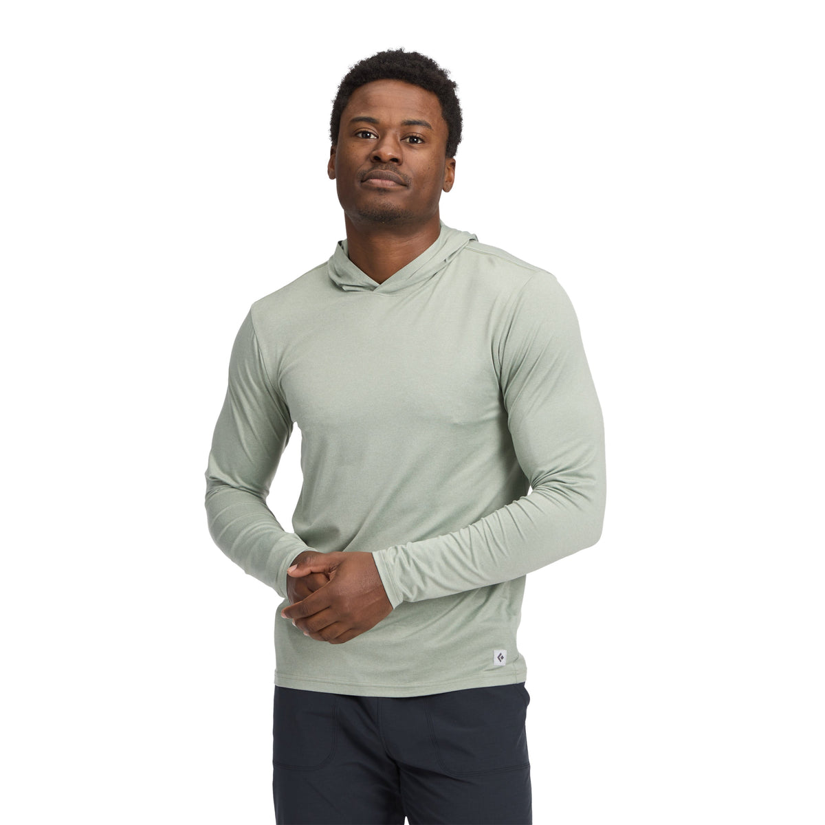 Men's Circuit Hoody - Past Season | Black Diamond Trending