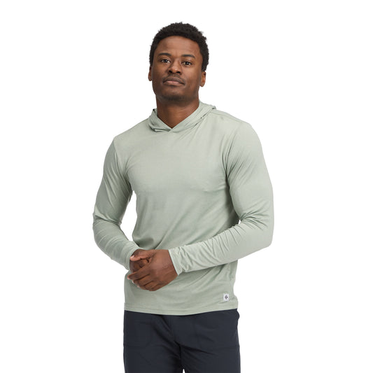 Men's Circuit Hoody - Past Season | Black Diamond Trending