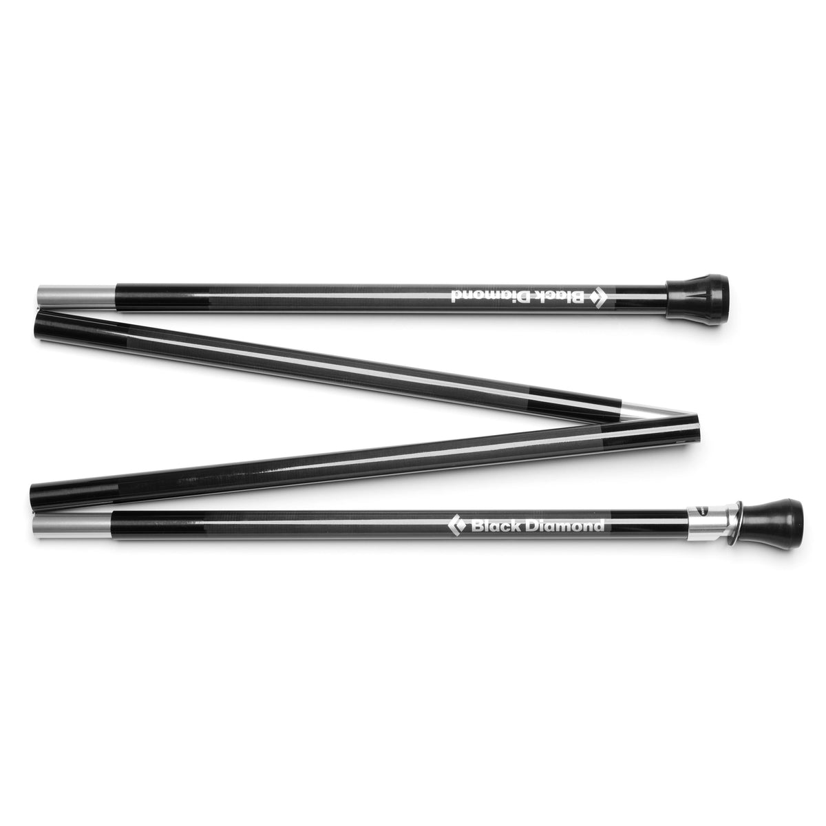 Megalight CF Spare Pole | Black Diamond Best Seller